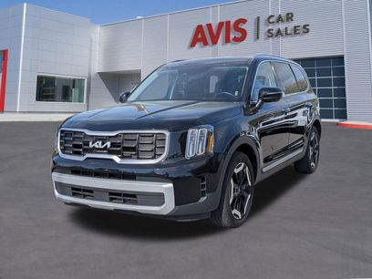 Used 2025 Kia Telluride S