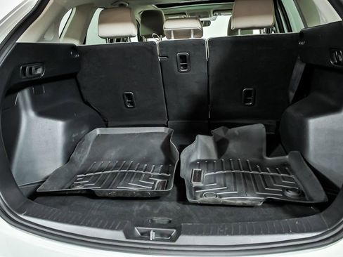 Used 2016 MAZDA CX-5 Touring w/ Bose/Moonroof Package AWD/4WD image 8