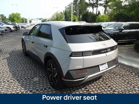 Certified 2023 Hyundai Ioniq 5 SEL RWD image 9