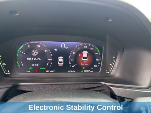 Used 2023 Honda Accord Sport image 9