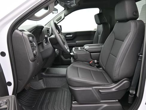 New 2026 Chevrolet Silverado 1500 W/T w/ WT Value Package image 33