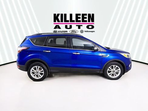 Used 2018 Ford Escape SE image 8