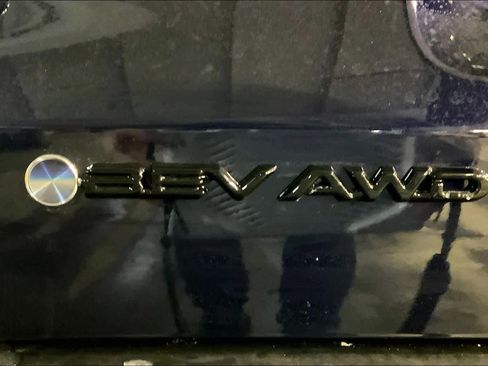 New 2026 Toyota bZ AWD/4WD image 15