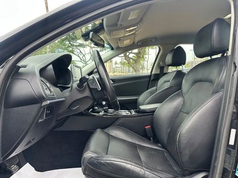 Used 2018 Kia Stinger image 8