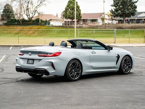 Used 2023 BMW M8 Competition image 7