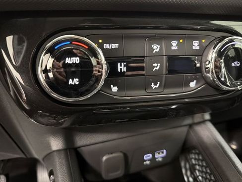 New 2026 Chevrolet TrailBlazer LT w/ Convenience Package image 33