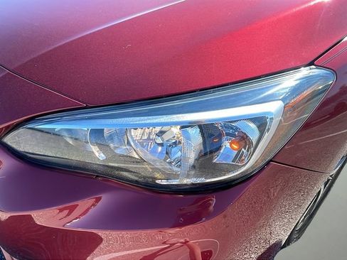 Used 2019 Subaru Impreza 2.0i Premium image 9