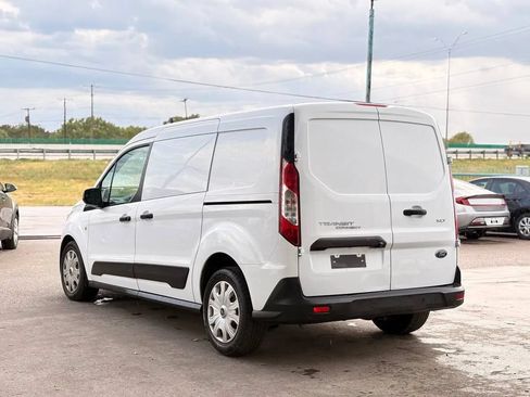 Used 2019 Ford Transit Connect XLT w/ CNG/LPG Engine Prep Package FWD image 5