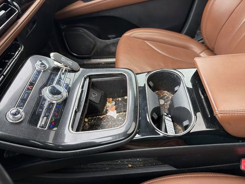 Used 2022 Lincoln Nautilus Reserve AWD/4WD image 26