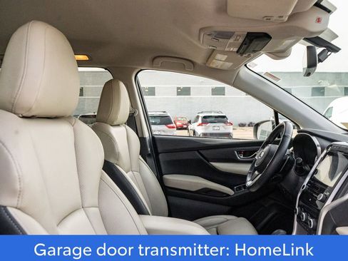 Used 2022 Subaru Ascent Limited image 13