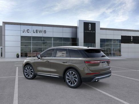 New 2025 Lincoln Corsair FWD w/ Equipment Group 101A image 5