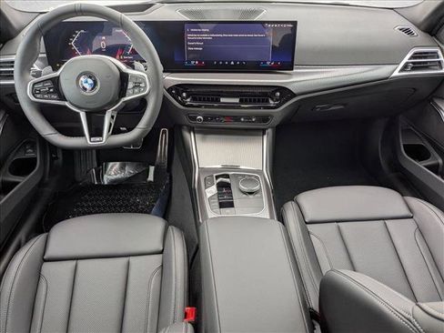 New 2026 BMW 330i Sedan w/ M Sport Package image 15