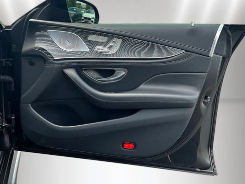 Used 2023 Mercedes-Benz AMG GT 43 image 27
