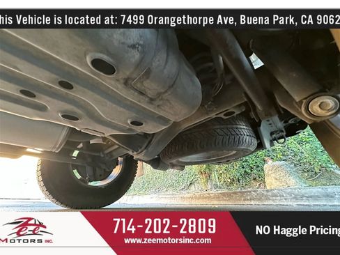 Used 2004 Toyota 4Runner Sport image 47