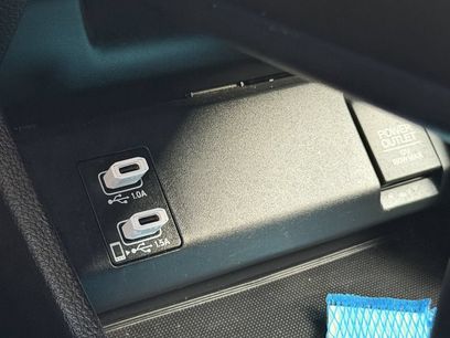 Used 2019 Honda HR-V EX-L