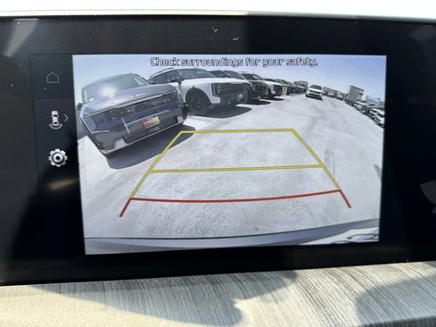 Used 2025 Kia Telluride EX FWD image 36