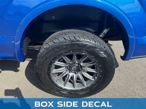 Used 2016 Ford F150 XLT w/ Equipment Group 302A Luxury AWD/4WD image 17
