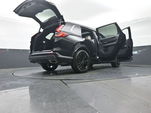 Certified 2024 Honda CR-V Sport Touring image 54