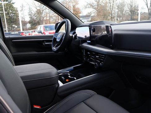 New 2026 Chevrolet Tahoe Premier image 51