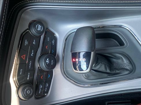 Used 2023 Dodge Challenger SRT Hellcat w/ Driver Convenience Group RWD image 28