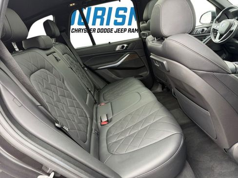 Used 2023 BMW X5 xDrive45e image 22