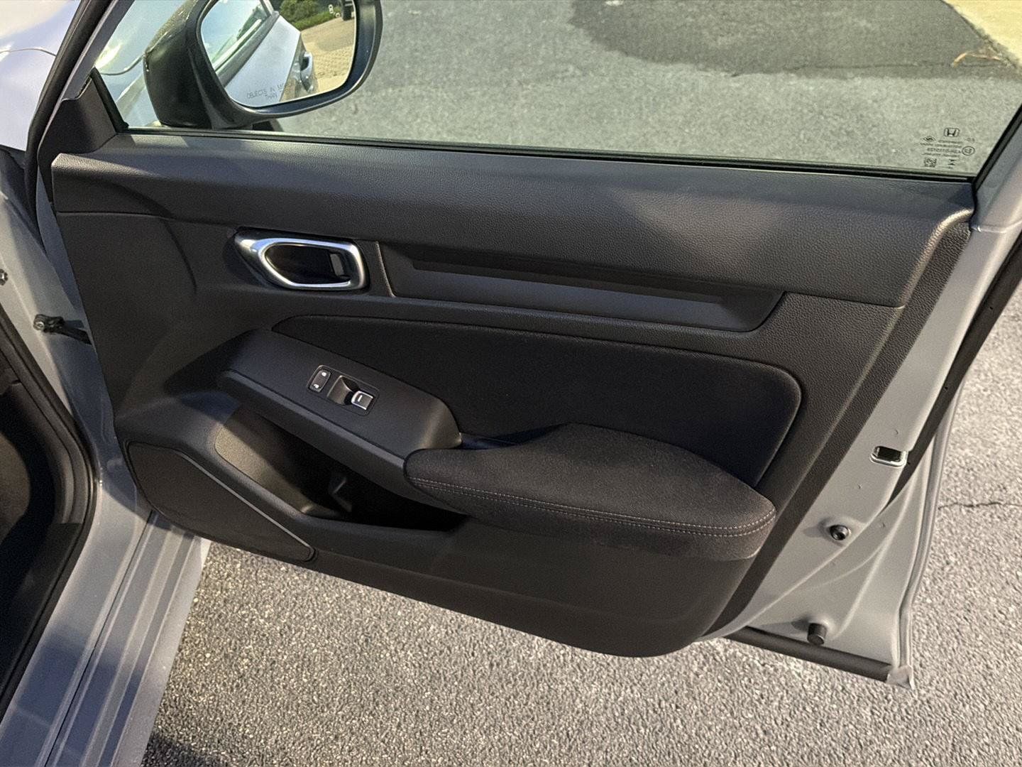 Used 2026 Honda Civic Sport image 14