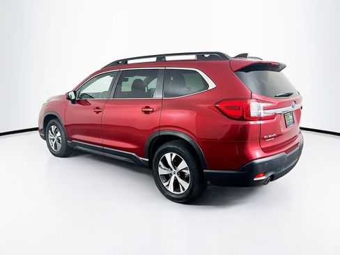 Used 2025 Subaru Ascent Premium image 5