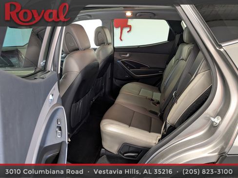 Used 2014 Hyundai Santa Fe Sport w/ Technology Package 04 image 14