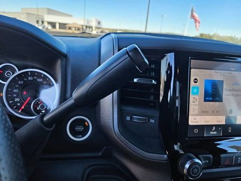 New 2025 RAM 3500 Tradesman AWD/4WD image 24