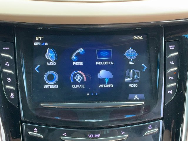Used 2018 Cadillac Escalade Platinum AWD/4WD image 30