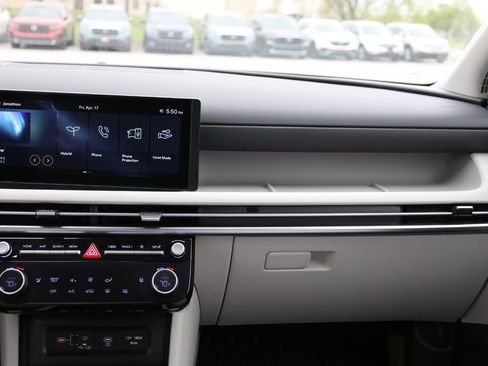 Used 2025 Hyundai Tucson Blue image 25