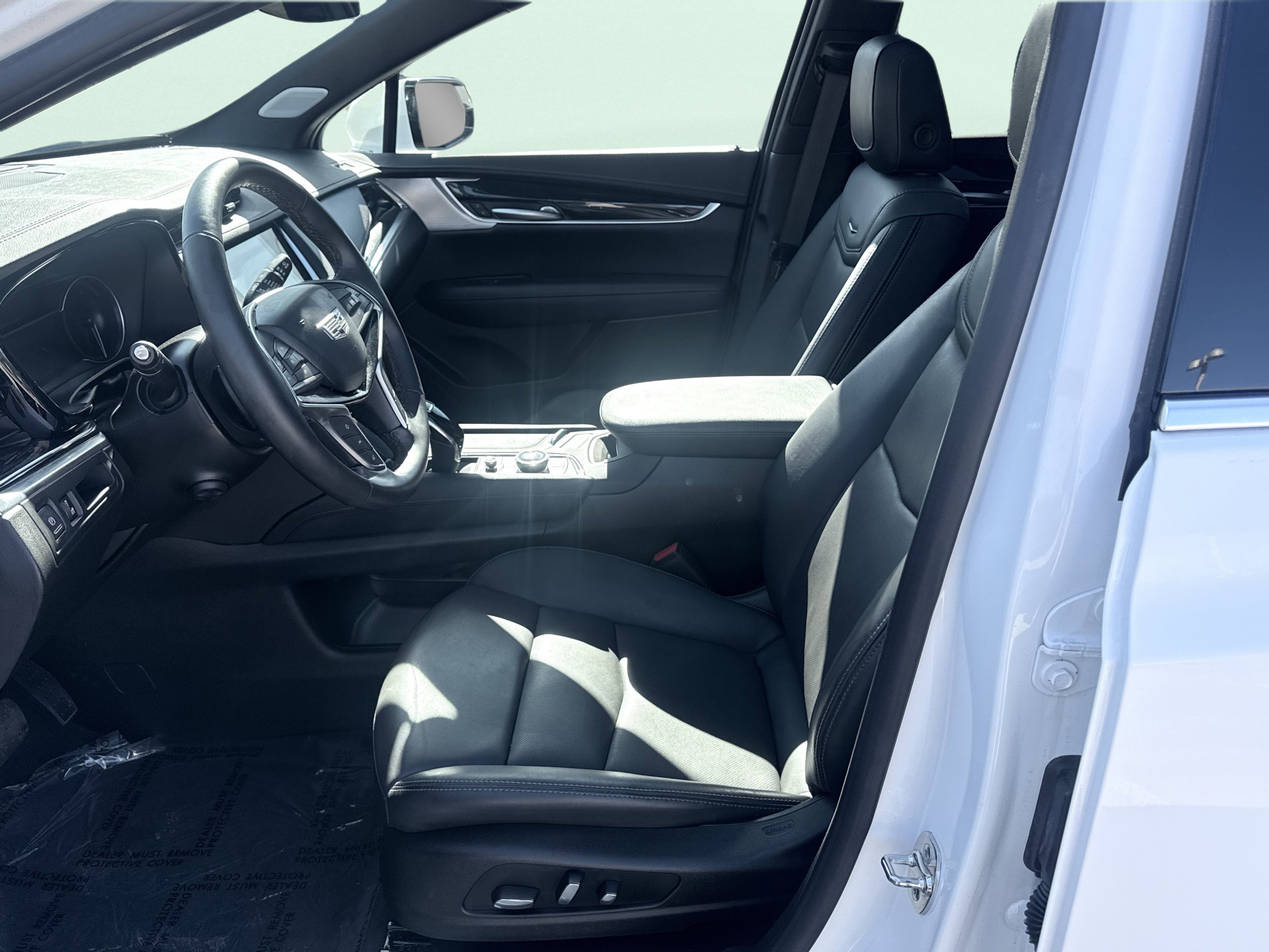 Used 2025 Cadillac XT5 Premium Luxury FWD image 20