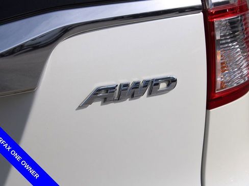 Used 2016 Honda CR-V EX-L image 9
