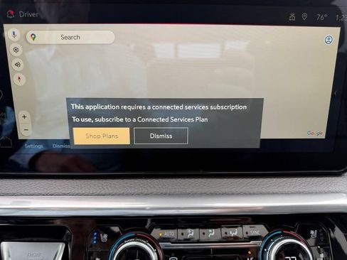 Used 2023 GMC Sierra 1500 Denali AWD/4WD image 28