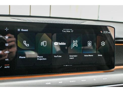 New 2026 Kia EV9 Land image 38