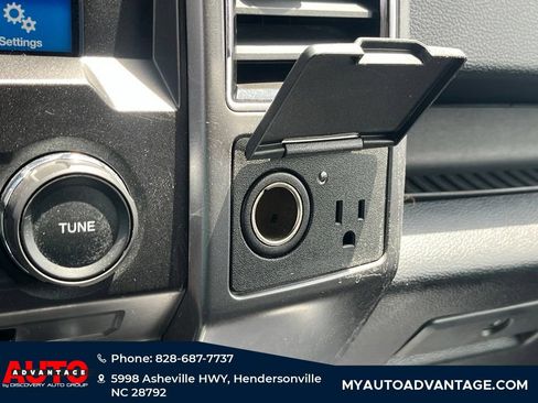 Used 2018 Ford F150 XLT w/ Equipment Group 302A Luxury RWD image 16