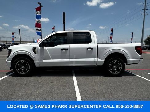 Used 2024 Ford F150 STX RWD image 6