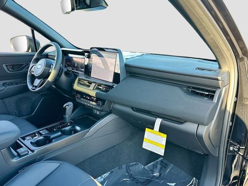 New 2026 Subaru Outback Limited XT image 31