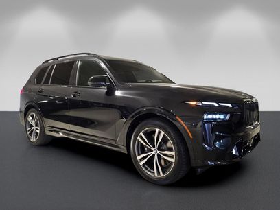 New 2027 BMW X7 M60i