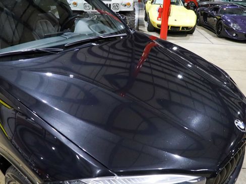 Used 2016 BMW X5 xDrive50i image 18