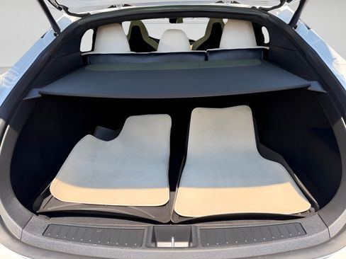 Used 2019 Tesla Model S Performance AWD/4WD image 31