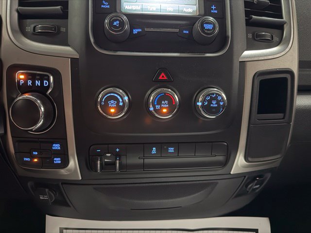 Used 2016 RAM 1500 Outdoorsman AWD/4WD image 16