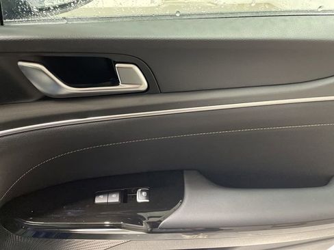 New 2026 Kia K5 GT-Line image 14