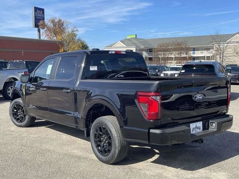New 2025 Ford F150 STX image 5