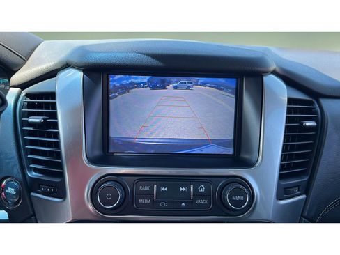 Used 2018 Chevrolet Tahoe Premier AWD/4WD image 19