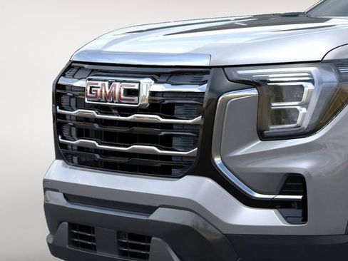 New 2026 GMC Terrain Elevation w/ Elevation Premium Package image 13