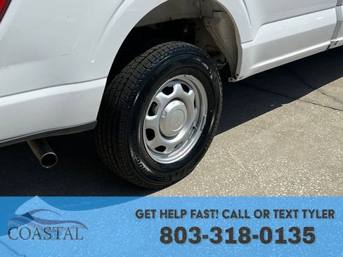 Used 2021 Ford F150 XL w/ Equipment Group 101A High image 21