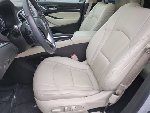 Used 2024 Buick Enclave Essence w/ Experience Buick Package AWD/4WD image 14