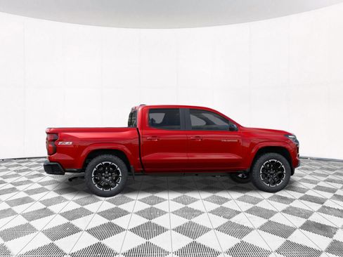 New 2026 Chevrolet Colorado Z71 w/ Technology Package image 12