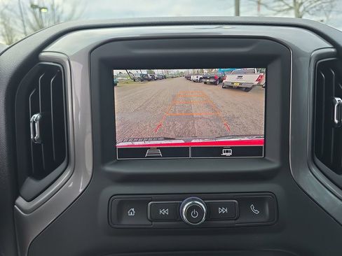 Used 2024 GMC Sierra 2500 Pro w/ Convenience Package image 15